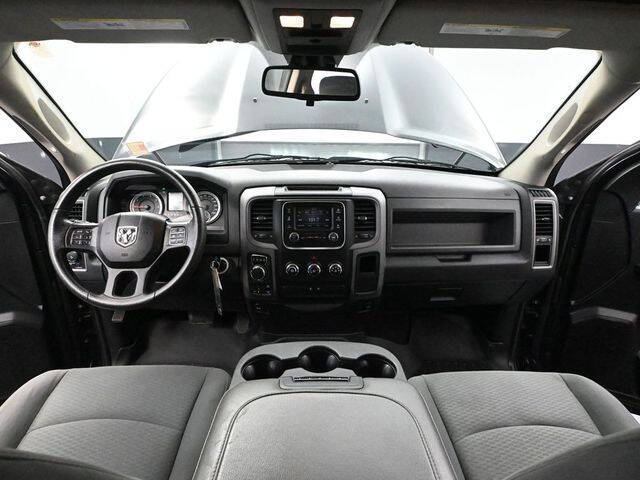 2016 RAM 1500 Express