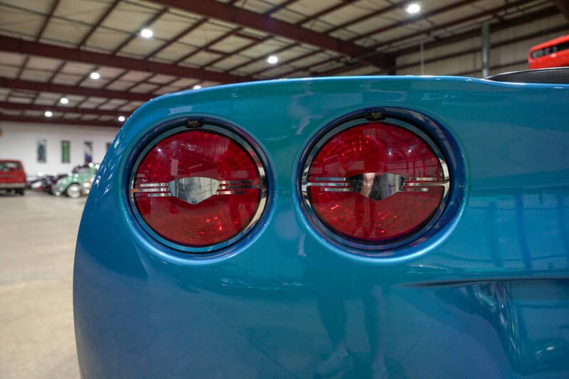 2008 Chevrolet Corvette