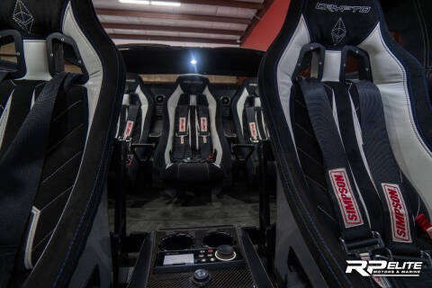 2019 Outerlimits SV43