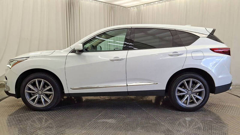2020 Acura RDX SH-AWD w/Tech