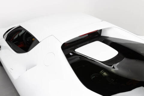 2024 Ferrari 296 GTB