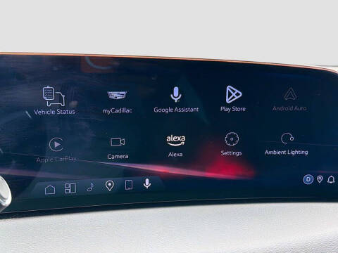2025 Cadillac CT5-V