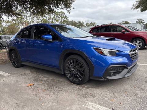 2023 Subaru WRX Premium