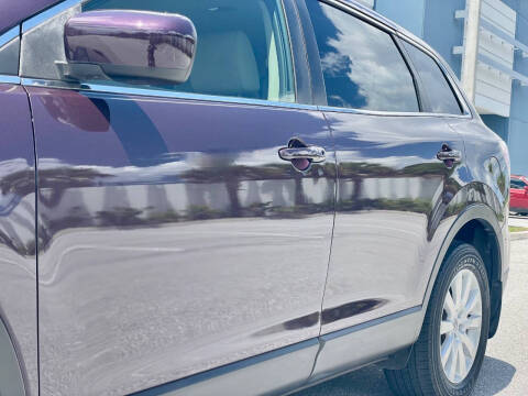 2008 Mazda CX-9 Touring