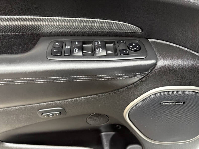 2020 Dodge Durango R/T