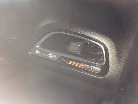 2020 Dodge Challenger R/T Scat Pack