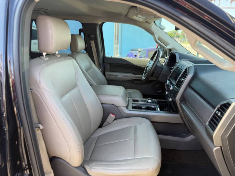 2019 Ford Expedition XLT