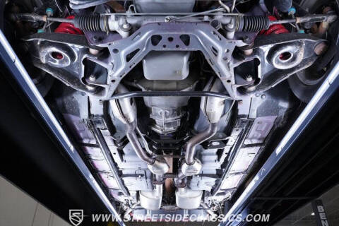 1989 Ford Mustang LX 5.0