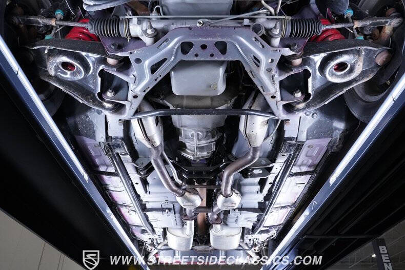 1989 Ford Mustang LX 5.0