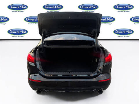 2021 BMW 2 Series 228i Gran Coupe