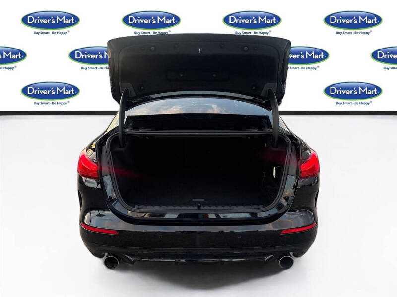 2021 BMW 2 Series 228i Gran Coupe