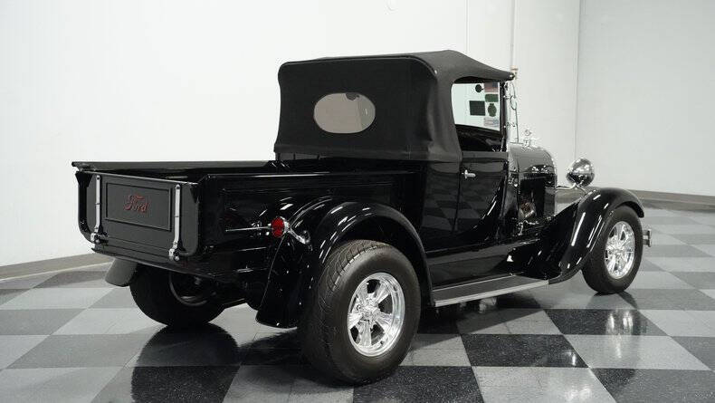 1929 Ford Model A