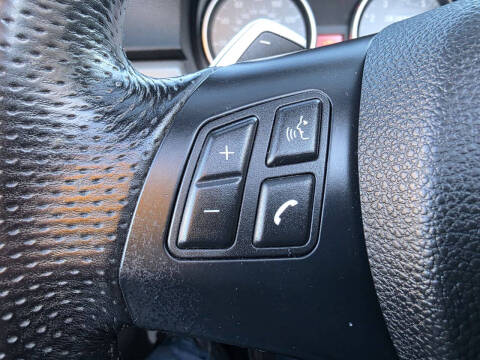 2011 BMW 3 Series 335is