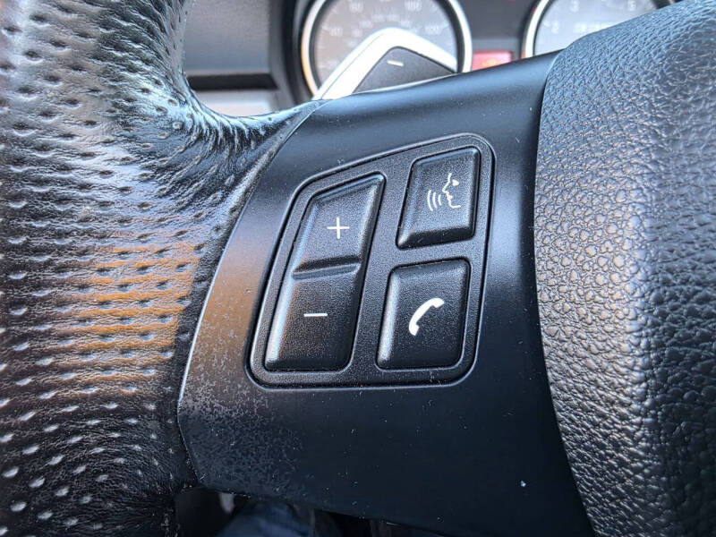 2011 BMW 3 Series 335is