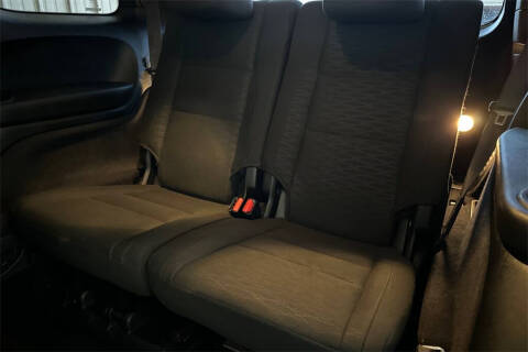 2020 Dodge Durango SXT Plus