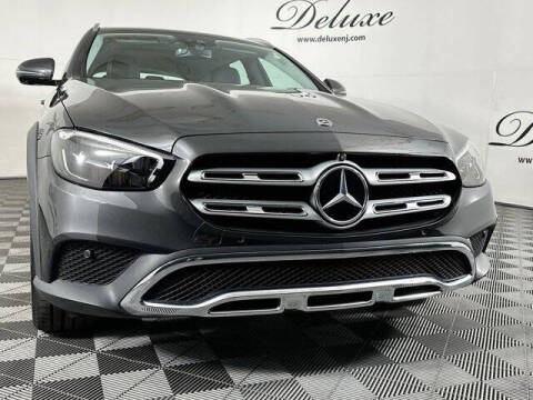 2023 Mercedes-Benz E-Class E 450 4MATIC All-Terrain