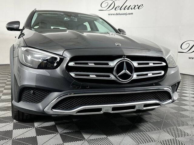 2023 Mercedes-Benz E-Class E 450 4MATIC All-Terrain
