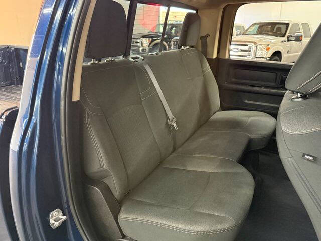 2020 RAM 3500 Tradesman