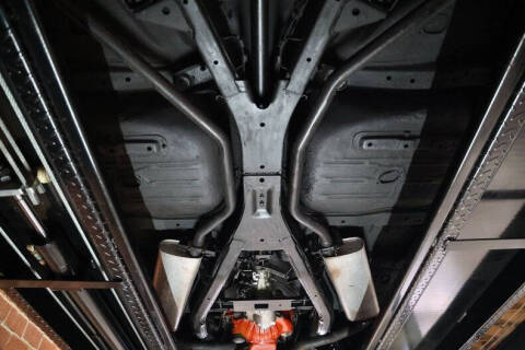 1963 Chevrolet Impala