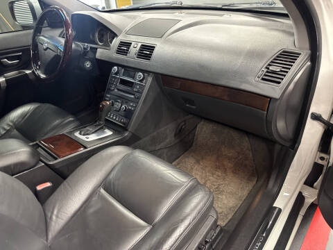 2014 Volvo XC90