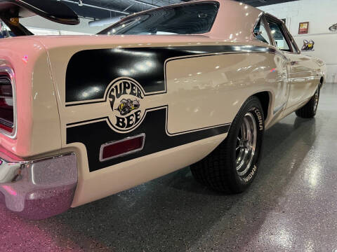 1970 Dodge Super Bee