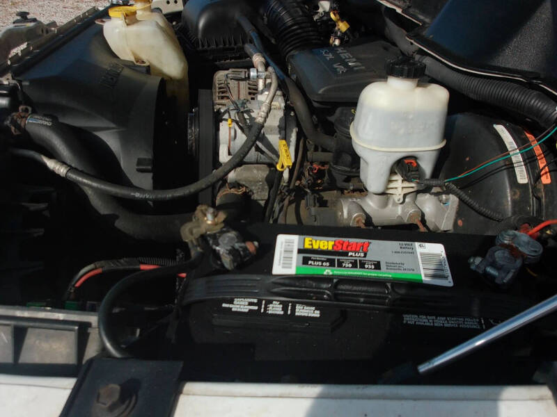 2006 Dodge Ram 2500