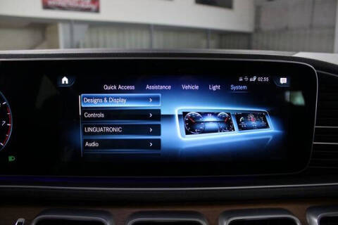 2022 Mercedes-Benz GLE GLE 350 4MATIC