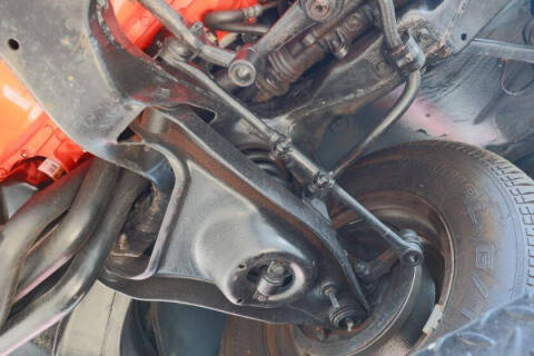 1966 Chevrolet Chevelle