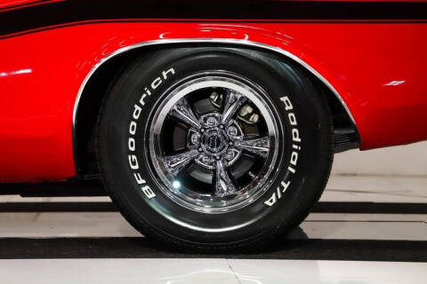 1970 Dodge Challenger