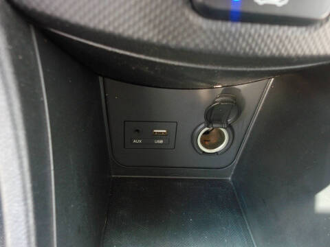 2015 Hyundai Accent GS