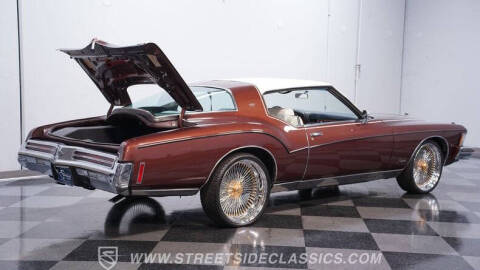 1973 Buick Riviera