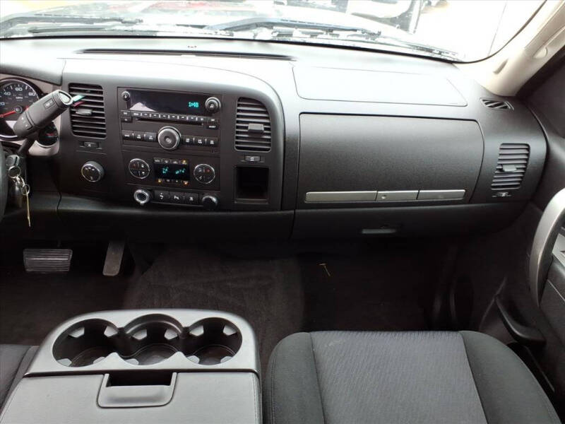 2010 GMC Sierra 2500HD