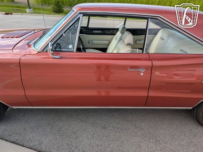 1967 Dodge Coronet