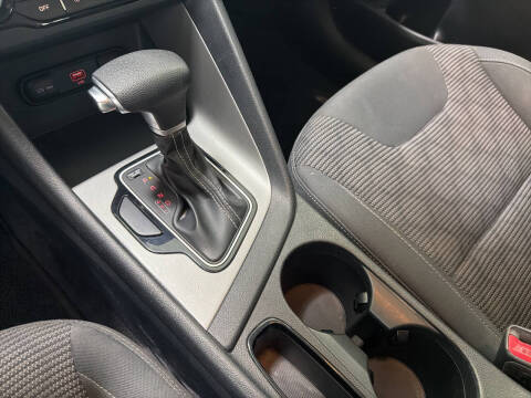 2022 Kia Niro