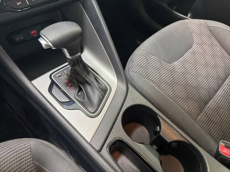 2022 Kia Niro