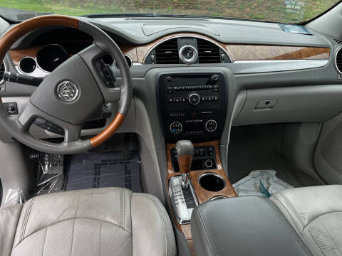 2011 Buick Enclave CXL-1