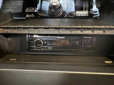 1990 Land Rover Defender