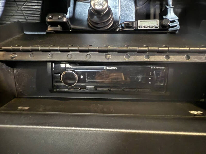 1990 Land Rover Defender