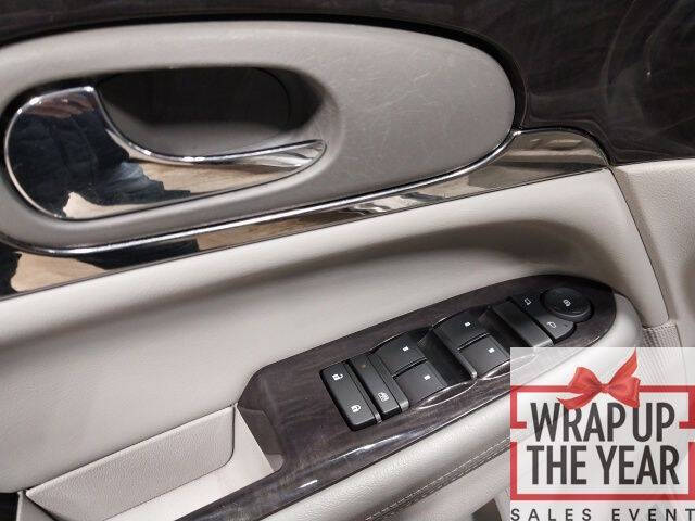 2017 Buick Enclave Convenience