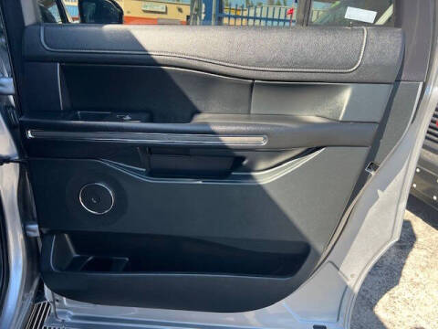 2020 Ford Expedition MAX XLT