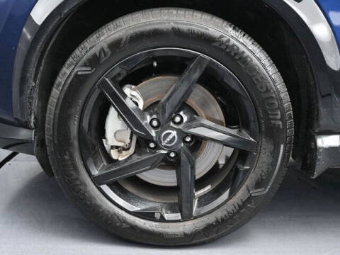 2024 Nissan Ariya Engage e-4ORCE