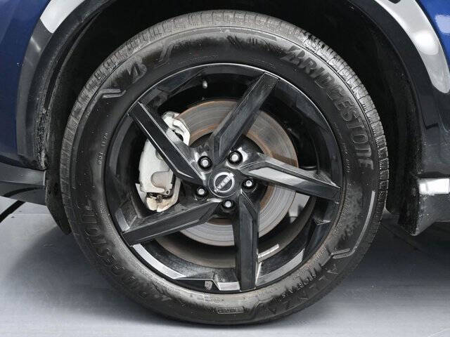 2024 Nissan Ariya Engage e-4ORCE