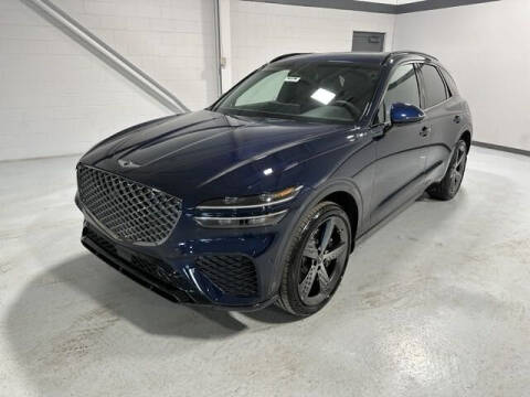 2023 Genesis GV70