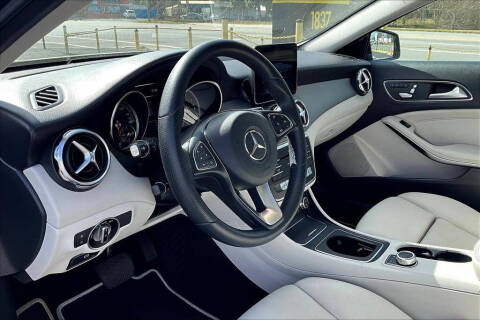 2020 Mercedes-Benz GLA GLA 250