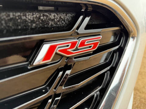 2017 Chevrolet Cruze Premier Auto