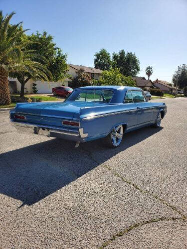 1964 Oldsmobile Eighty-Eight