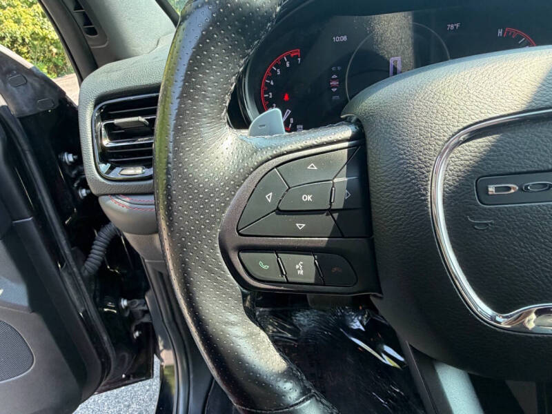 2024 Dodge Durango GT