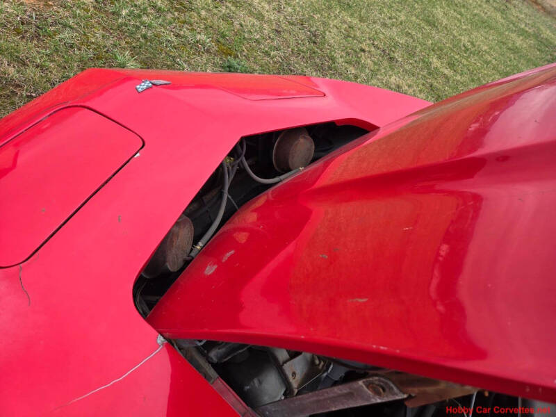 1982 Chevrolet Corvette