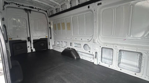 2023 Ford Transit 350