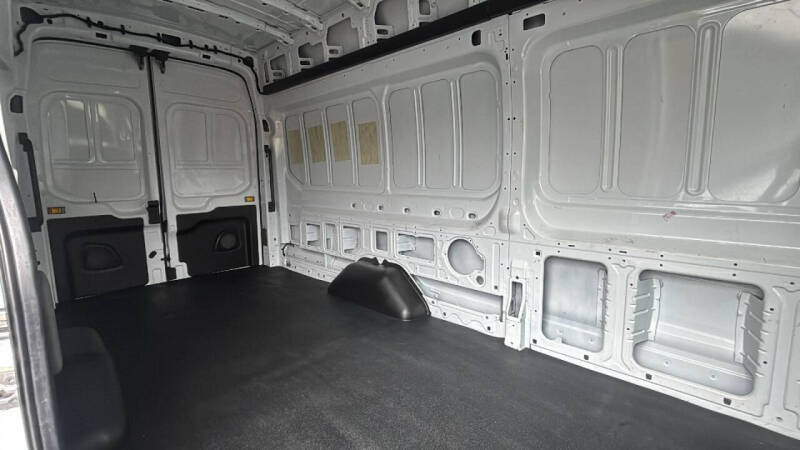 2023 Ford Transit 350